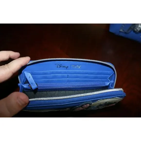 Danielle Nicole Disney Lilo and Stitch Set